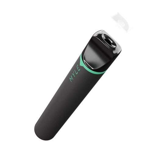 MINT MOJITO - MYLÉ NANO DISPOSABLE DEVICE