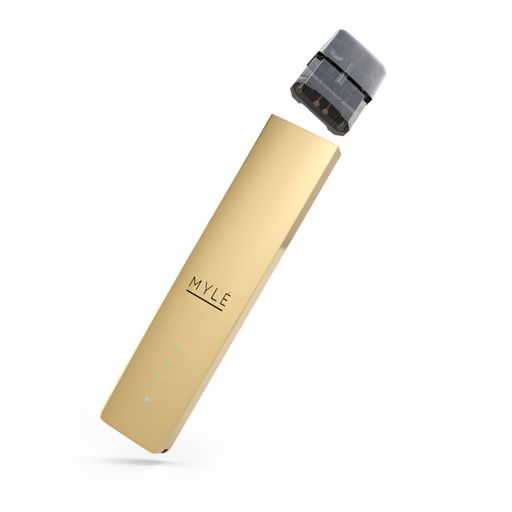 LUX GOLD - MYLÉ DEVICE V.4